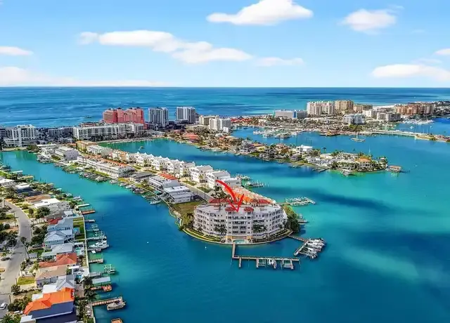 Clearwater, FL coastal community served by Tampa Air Duct Cleaners